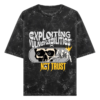 Exploit Acid T-shirt from (The Hacker's Brand) - Image 5