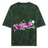 Codes Acid T-shirt from (The Hacker's Brand) - Image 3