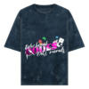 Codes Acid T-shirt from (The Hacker's Brand) - Image 4