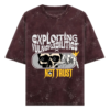 Exploit Acid T-shirt from (The Hacker's Brand) - Image 2