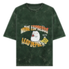Expresso Acid T-shirt from (The Hacker's Brand) - Image 3